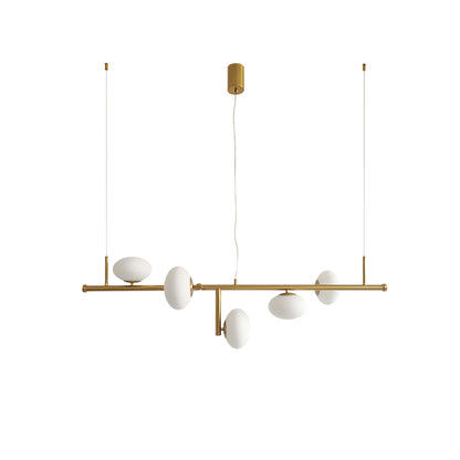 Sphere Balance Chandelier - Richardrider