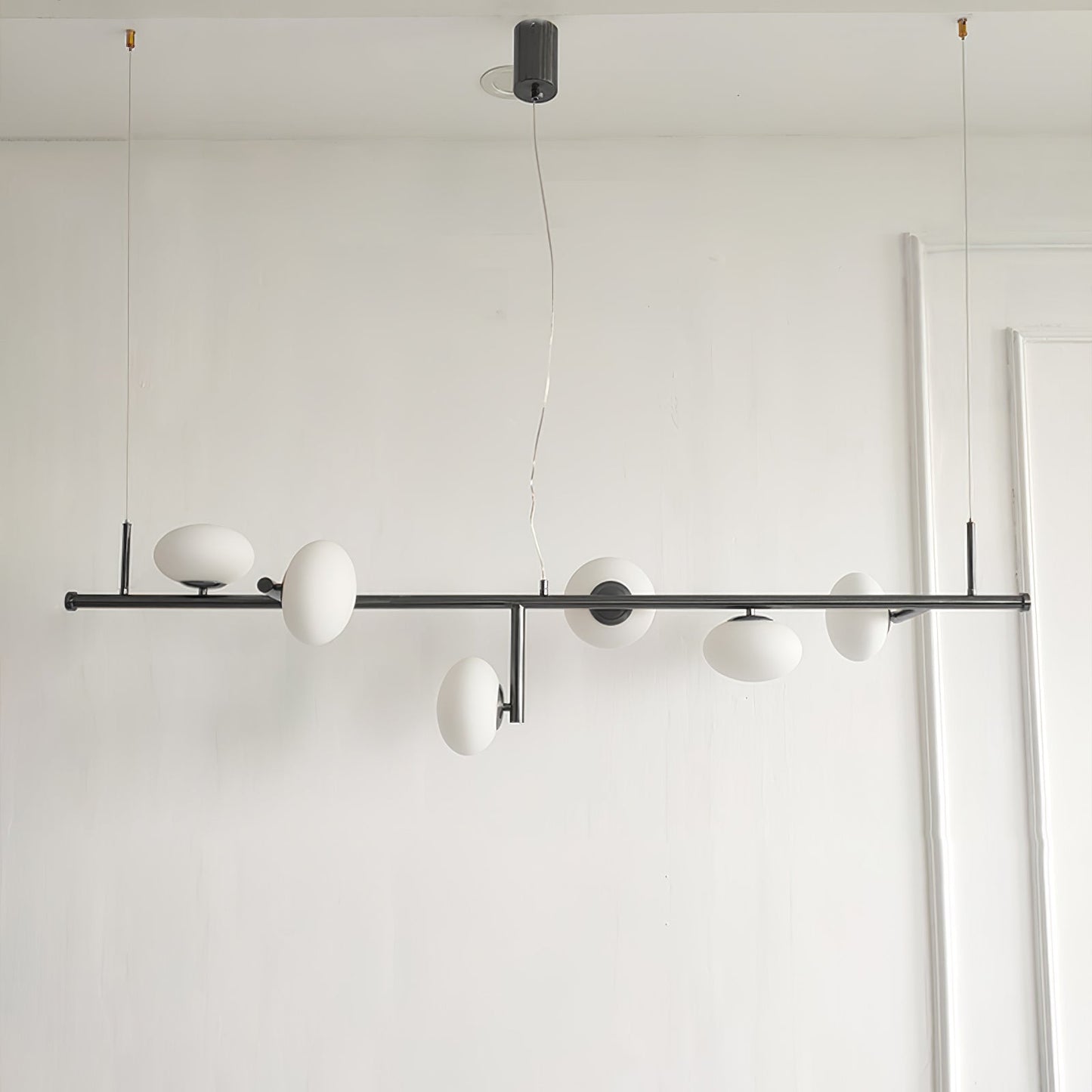 Sphere Balance Chandelier - Richardrider