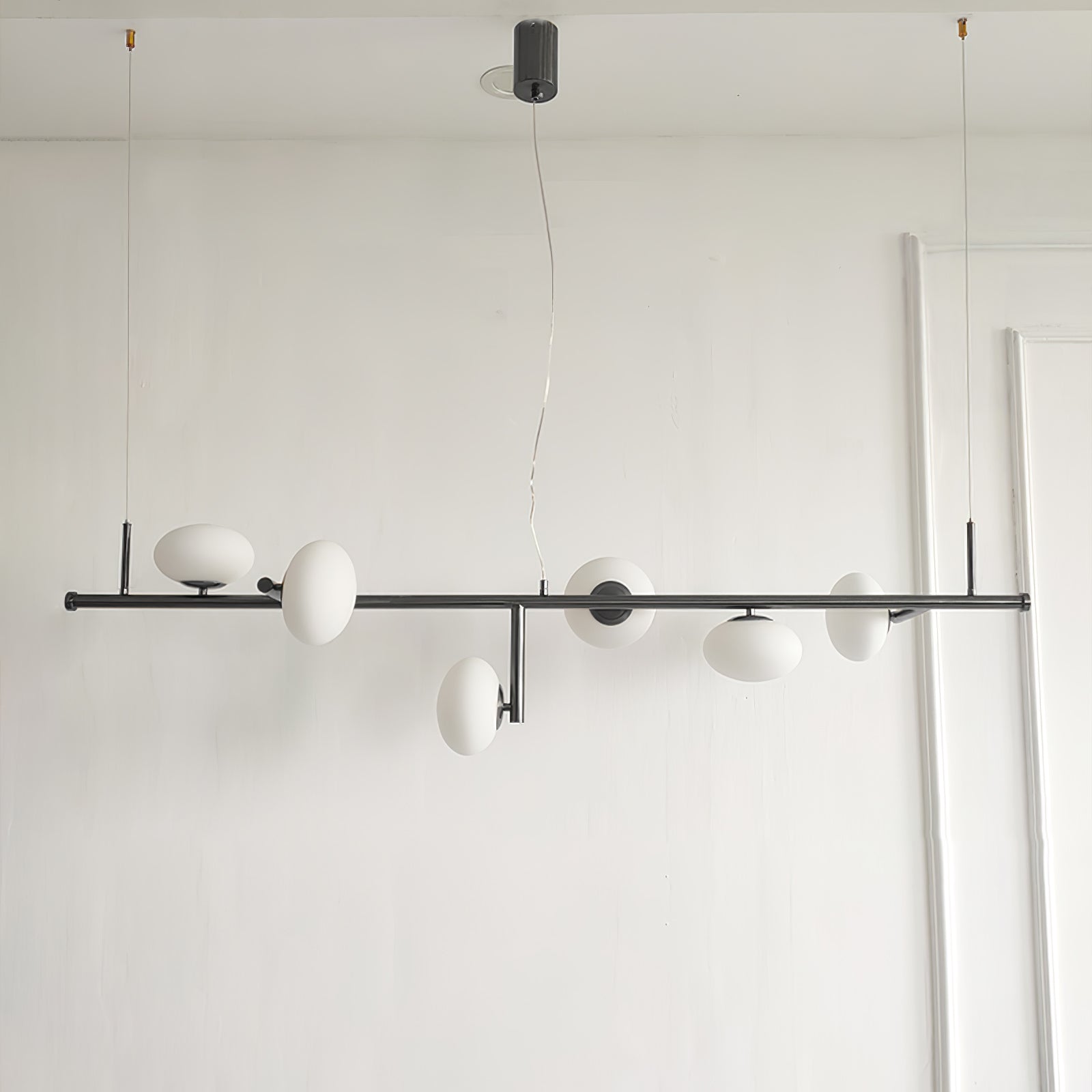 Sphere Balance Chandelier - Richardrider