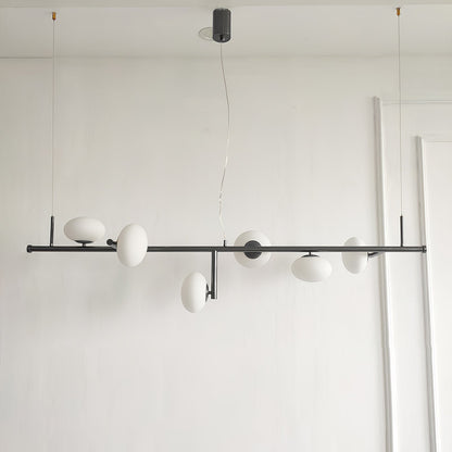 Sphere Balance Chandelier - Richardrider