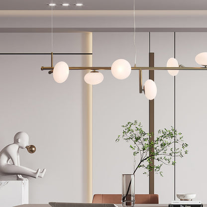 Sphere Balance Chandelier - Richardrider