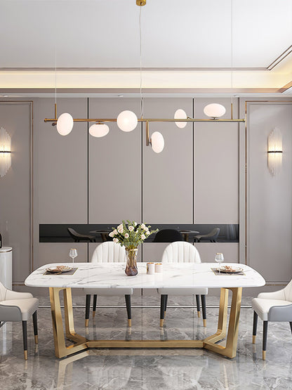 Sphere Balance Chandelier - Richardrider