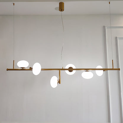 Sphere Balance Chandelier - Richardrider