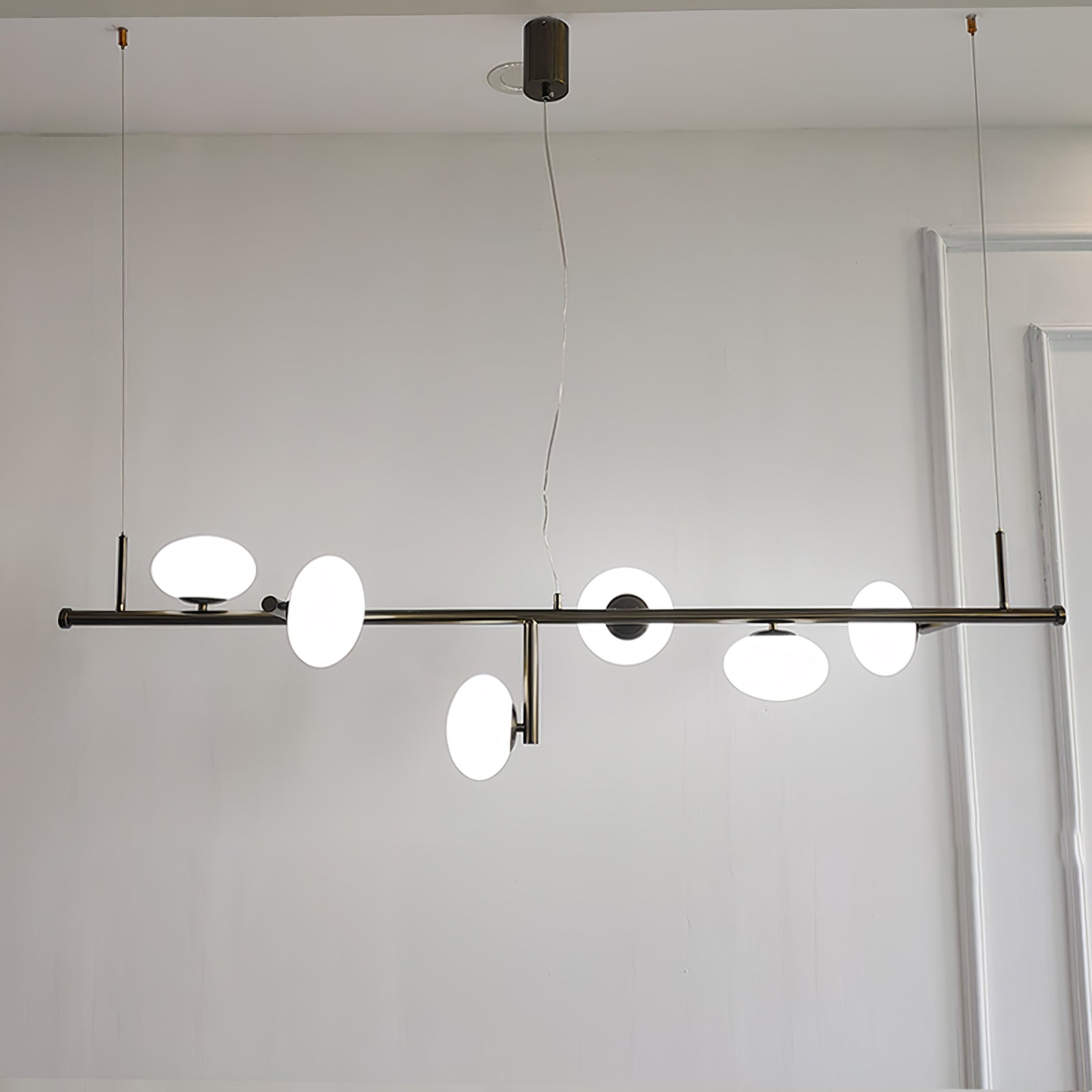 Sphere Balance Chandelier - Richardrider