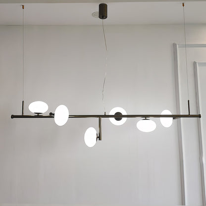 Sphere Balance Chandelier - Richardrider