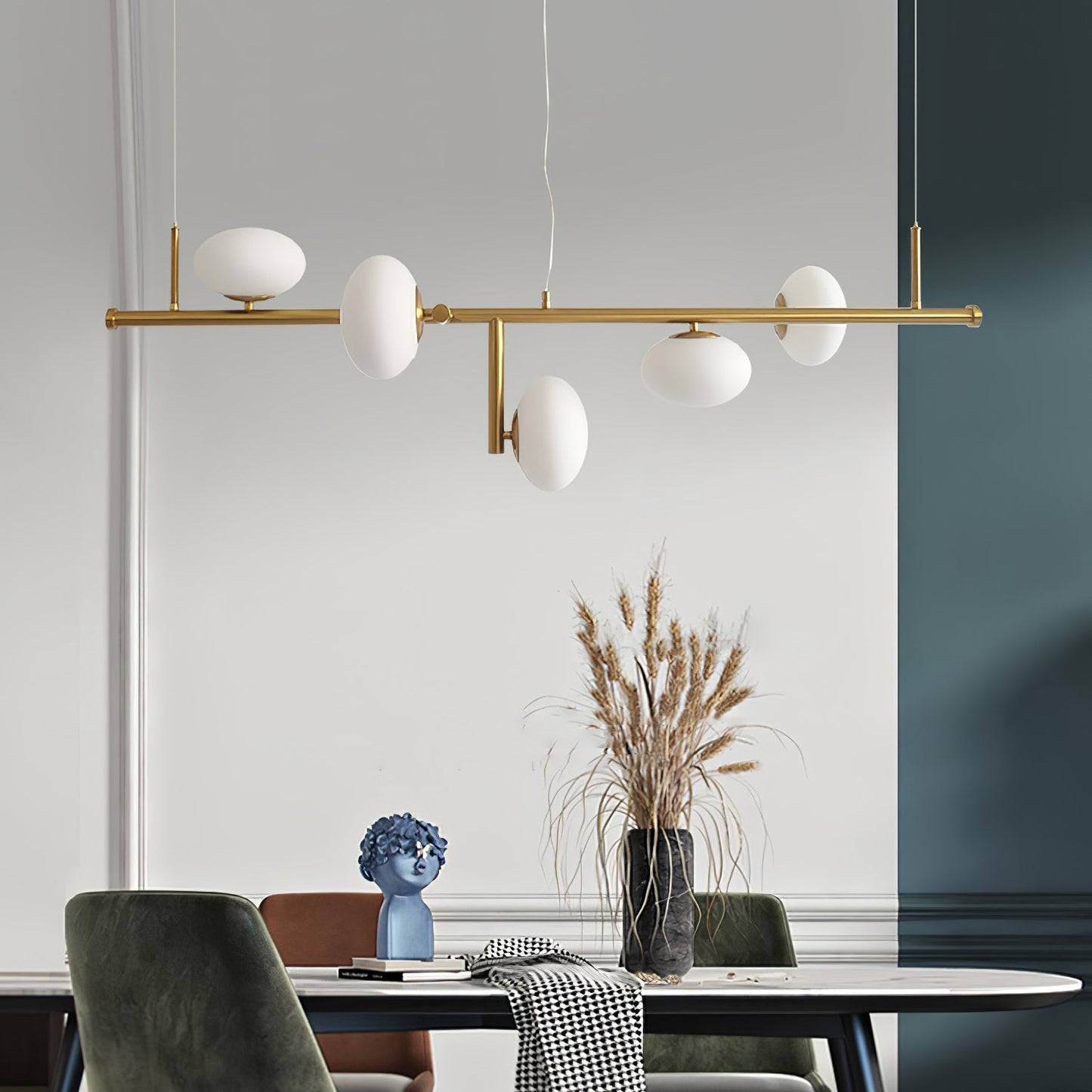 Sphere Balance Chandelier - Richardrider