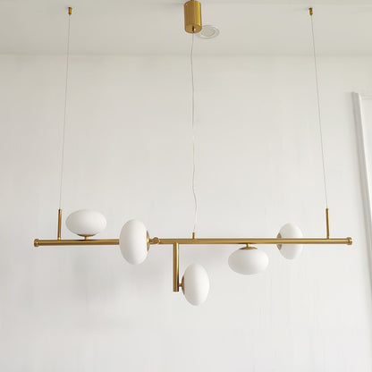 Sphere Balance Chandelier - Richardrider