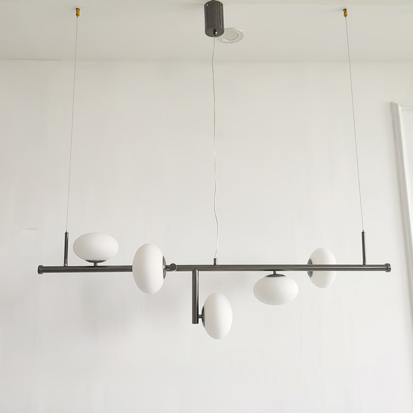 Sphere Balance Chandelier - Richardrider