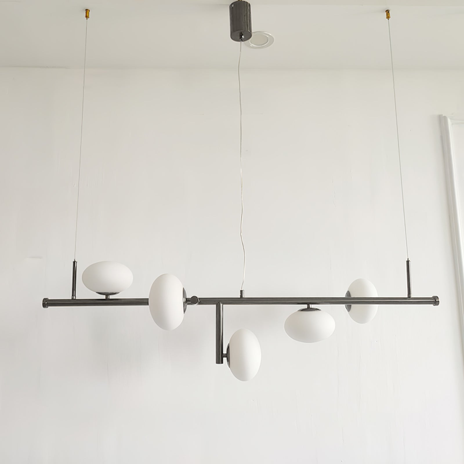 Sphere Balance Chandelier - Richardrider