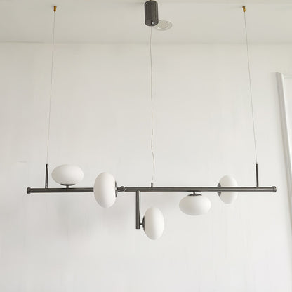 Sphere Balance Chandelier - Richardrider