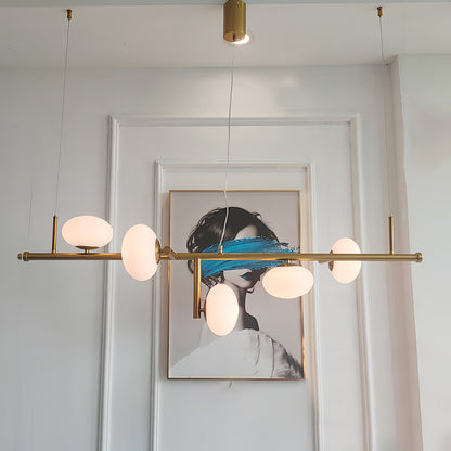 Sphere Balance Chandelier - Richardrider