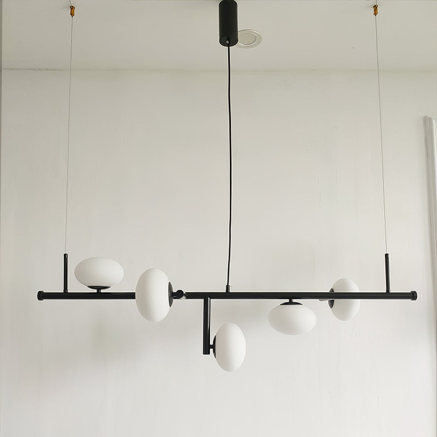 Sphere Balance Chandelier - Richardrider