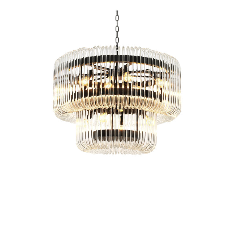 Sutton 15-Light House Chandelier - Richardrider