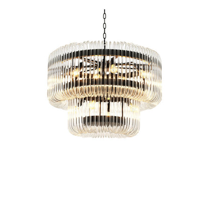 Sutton 15-Light House Chandelier - Richardrider