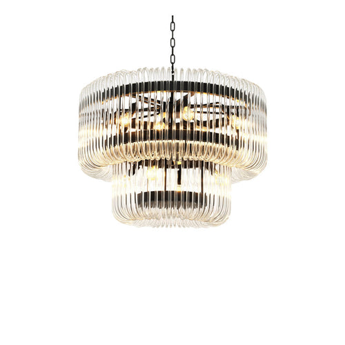 Sutton 15-Light House Chandelier - Richardrider