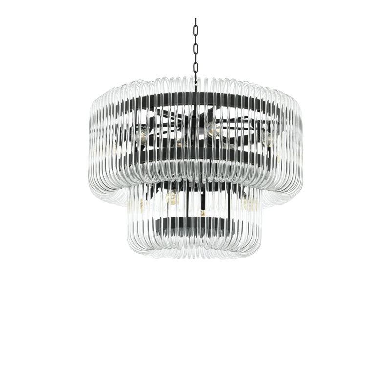 Sutton 15-Light House Chandelier - Richardrider