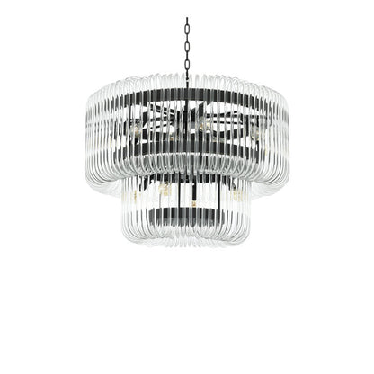 Sutton 15-Light House Chandelier - Richardrider