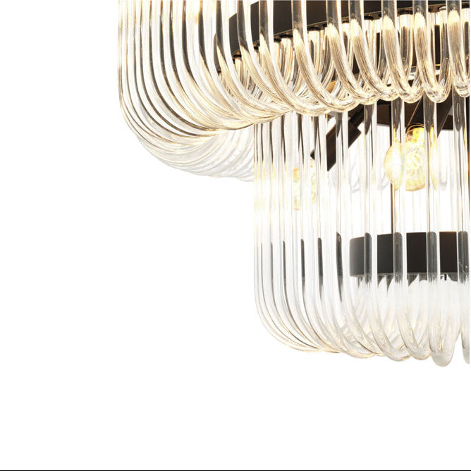 Sutton 15-Light House Chandelier - Richardrider