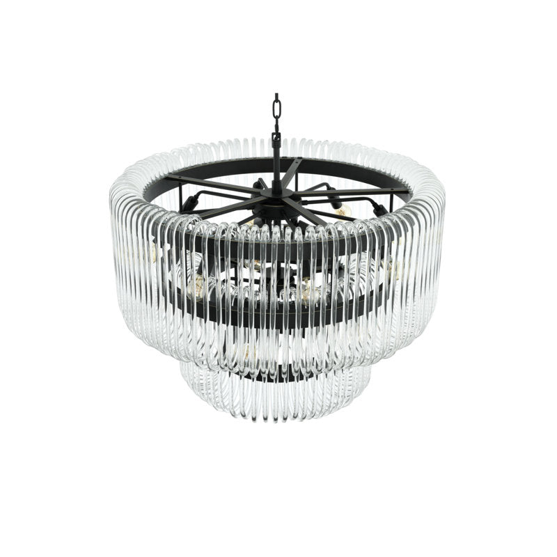 Sutton 15-Light House Chandelier - Richardrider
