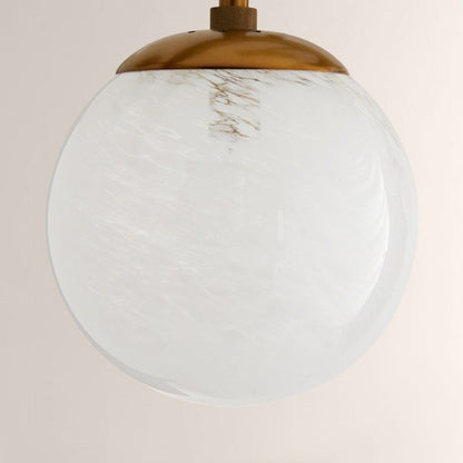 Trovina Linear Chandelier