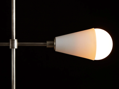 PATUS TRIAD 12 LINEAR PENDANT W65.75" x D36"