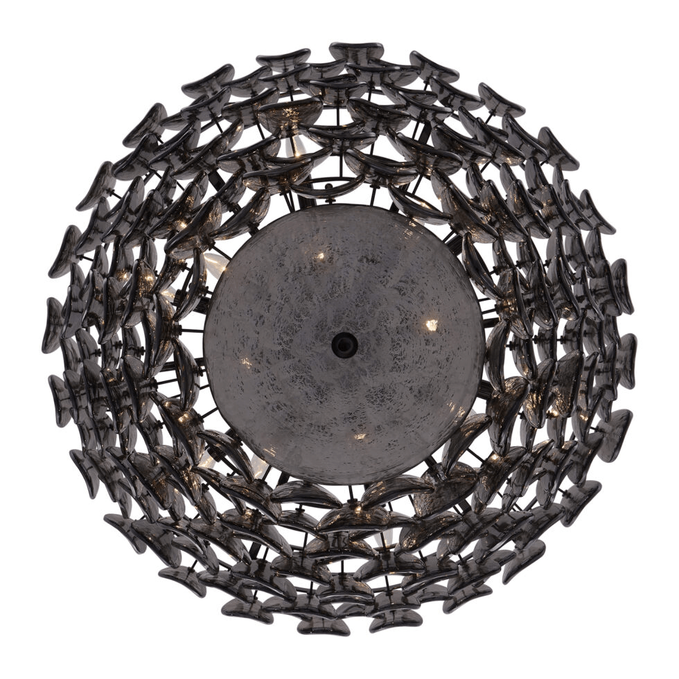 Uroko Large Chandelier - Richardrider