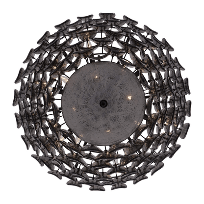 Uroko Large Chandelier - Richardrider