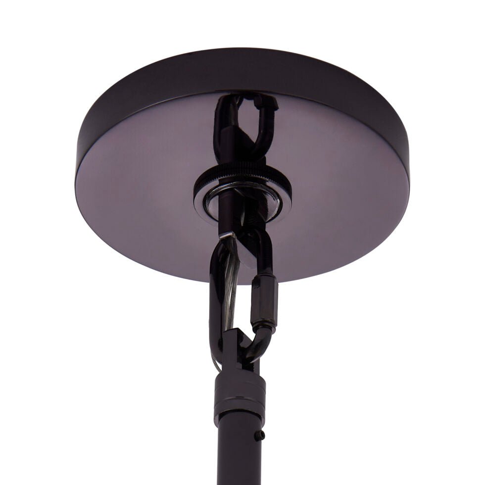 Uroko Large Chandelier - Richardrider