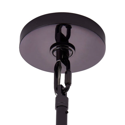 Uroko Large Chandelier - Richardrider