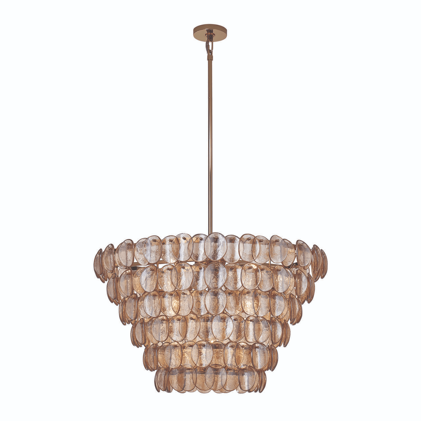 Uroko Large Chandelier - Richardrider