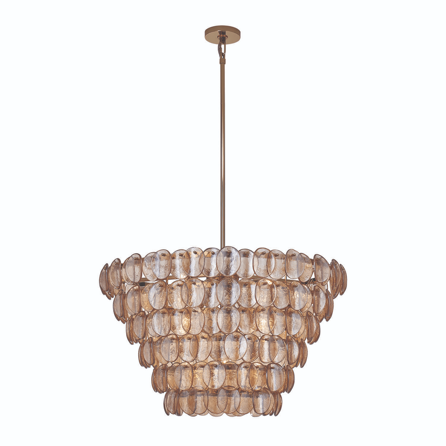 Uroko Large Chandelier - Richardrider