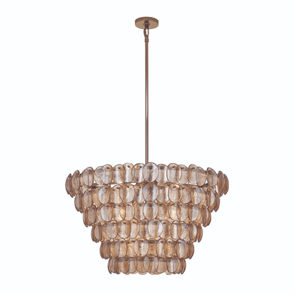 Uroko Large Chandelier - Richardrider
