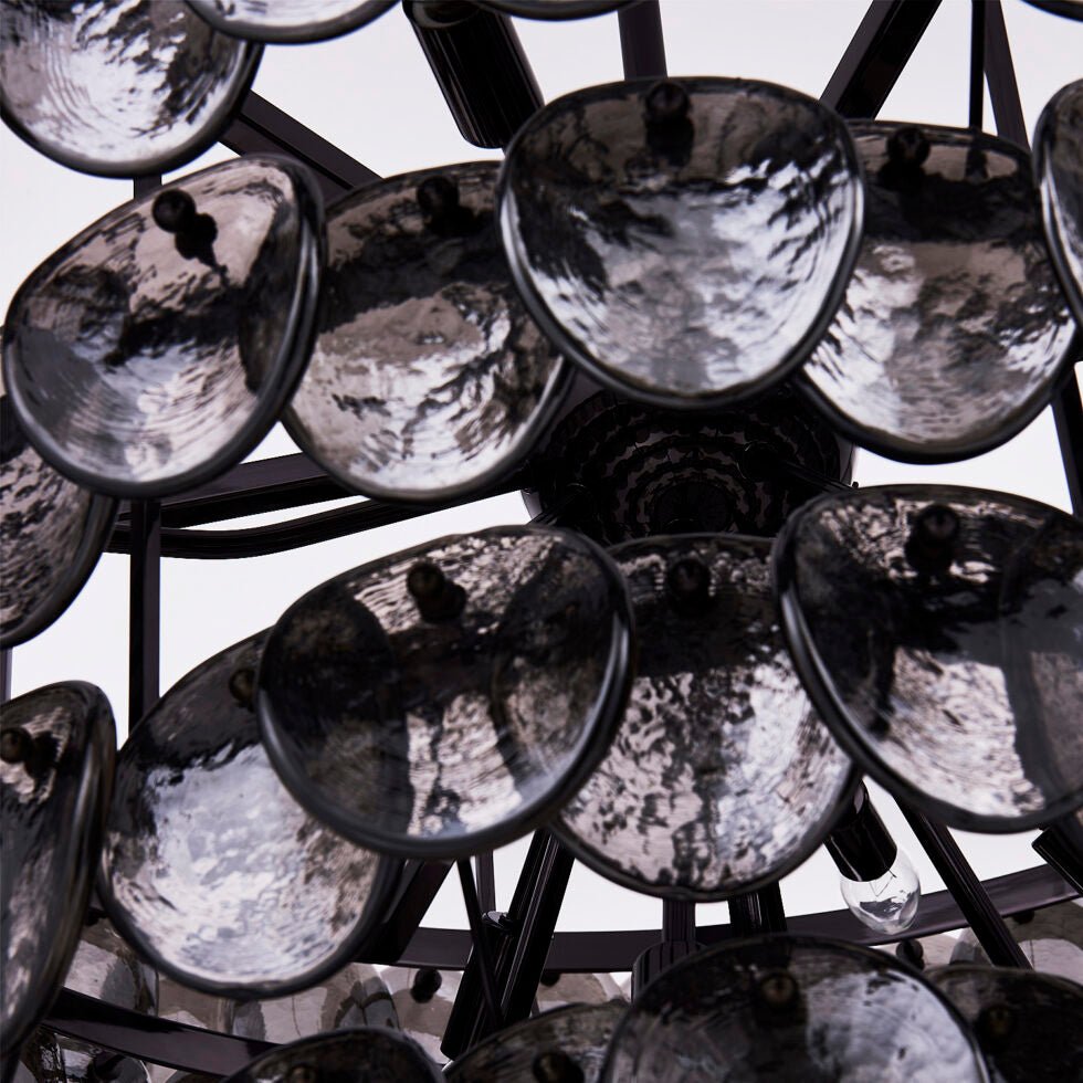 Uroko Large Chandelier - Richardrider