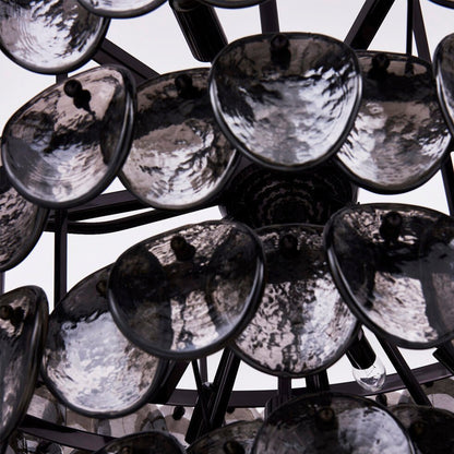 Uroko Large Chandelier - Richardrider