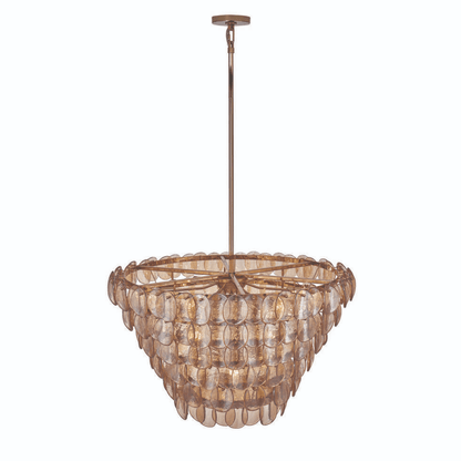 Uroko Large Chandelier - Richardrider