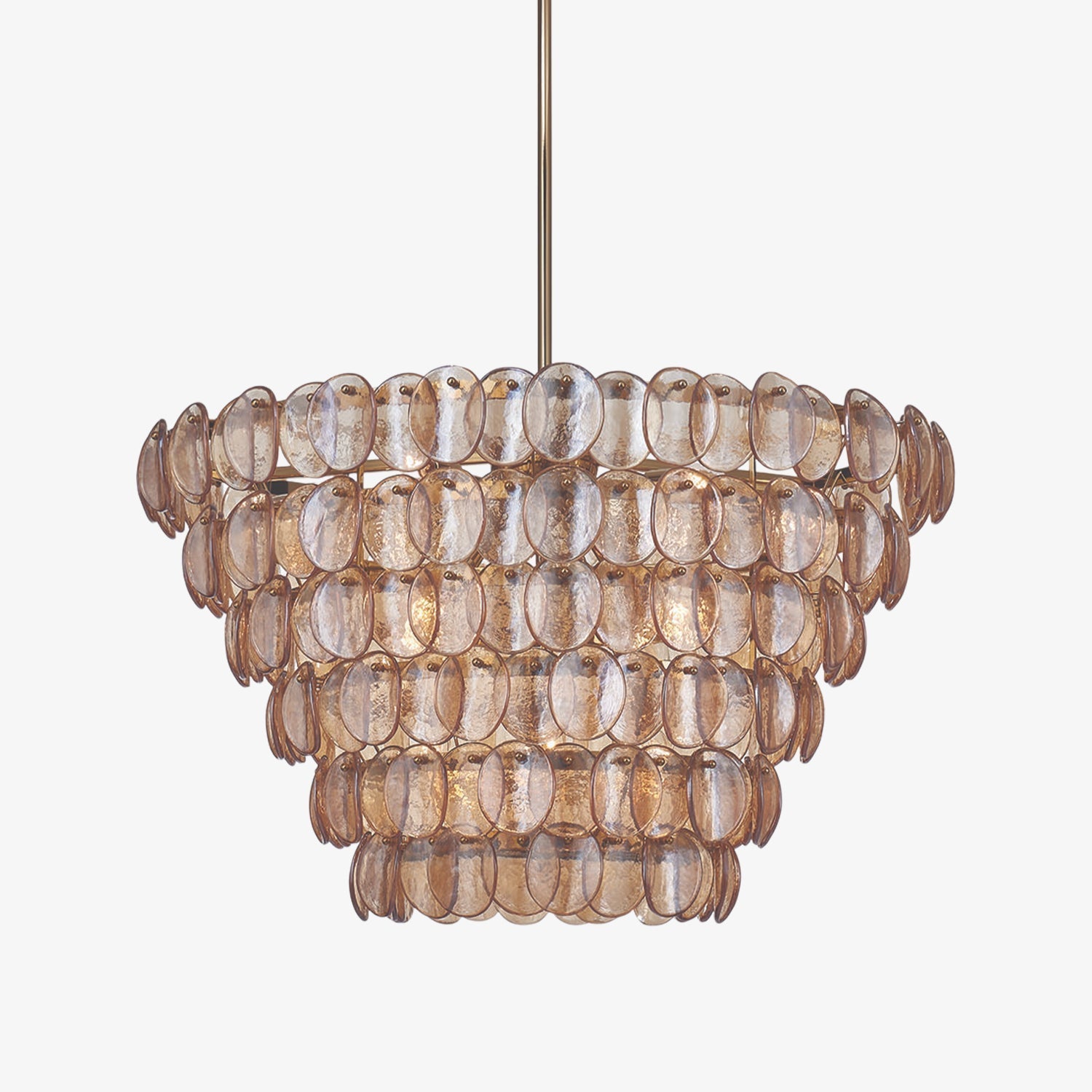 Uroko Large Chandelier - Richardrider