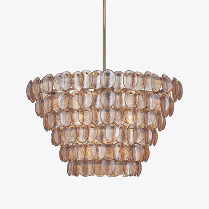 Uroko Large Chandelier - Richardrider