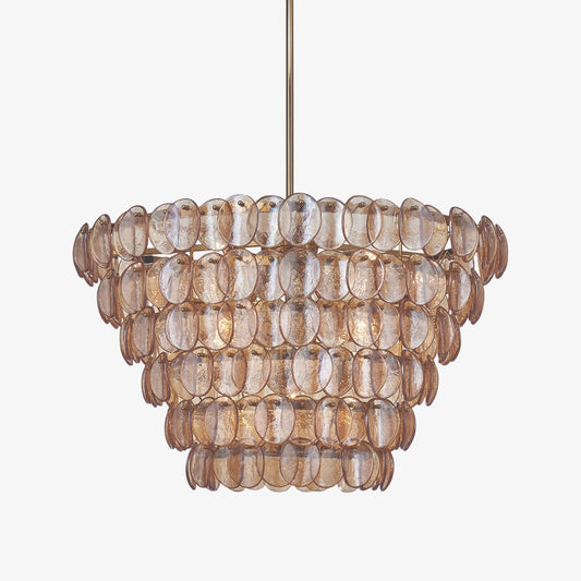 Uroko Large Chandelier - Richardrider