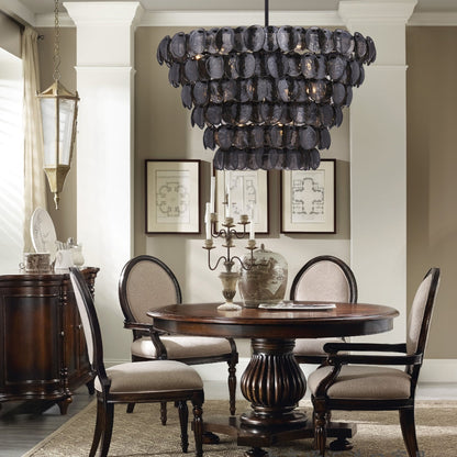 Uroko Large Chandelier - Richardrider