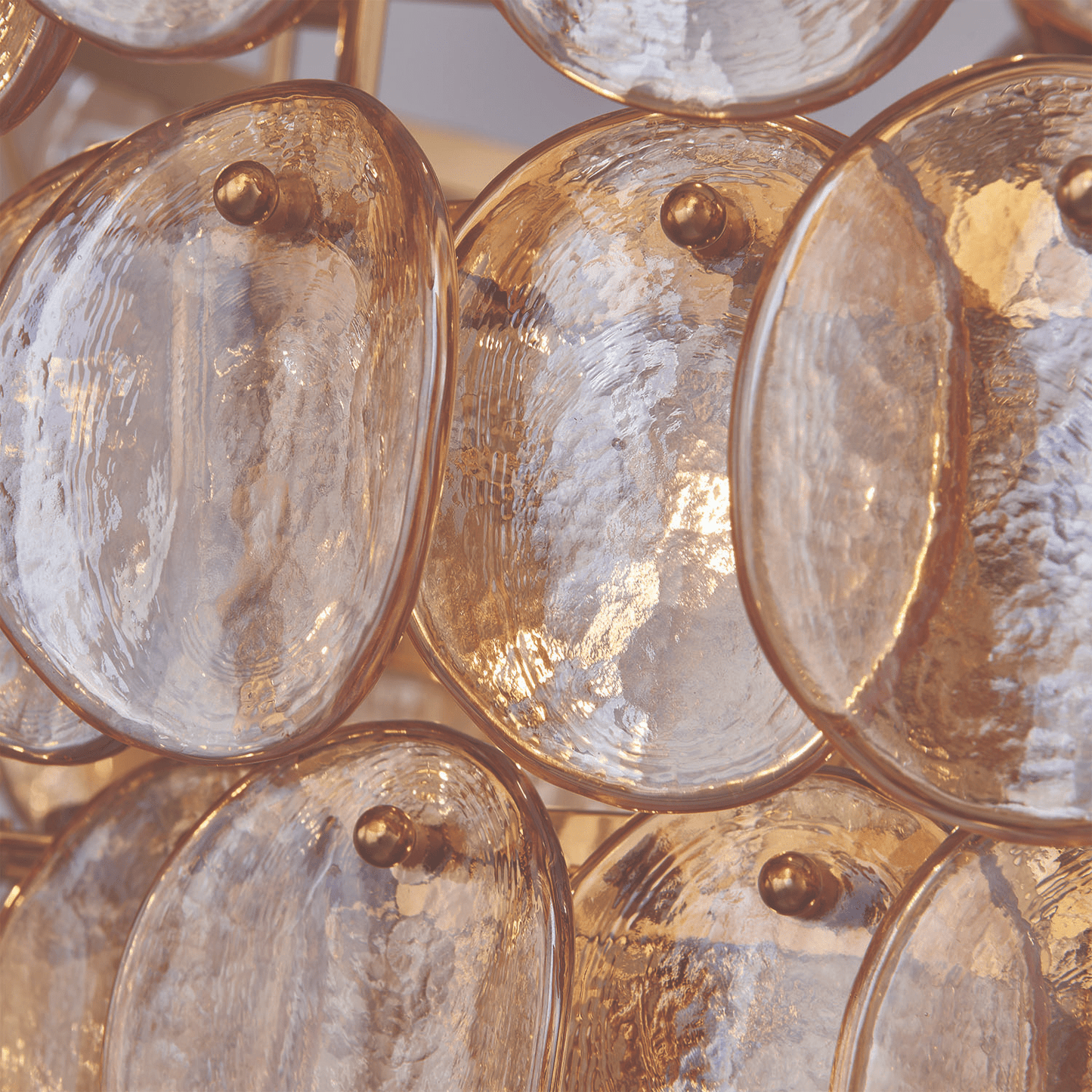 Uroko Large Chandelier - Richardrider