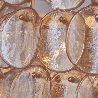Uroko Large Chandelier - Richardrider