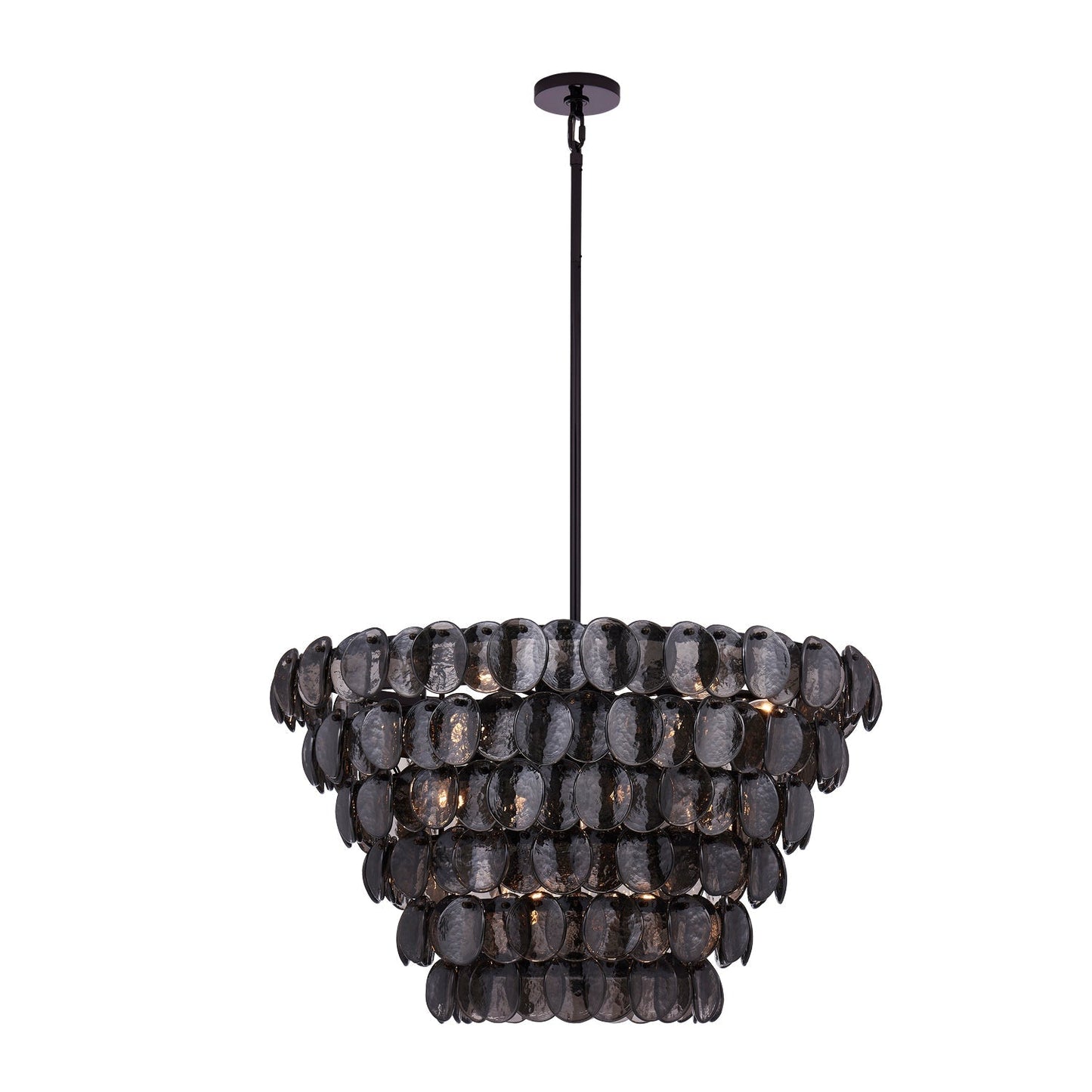 Uroko Large Chandelier - Richardrider