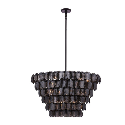 Uroko Large Chandelier - Richardrider