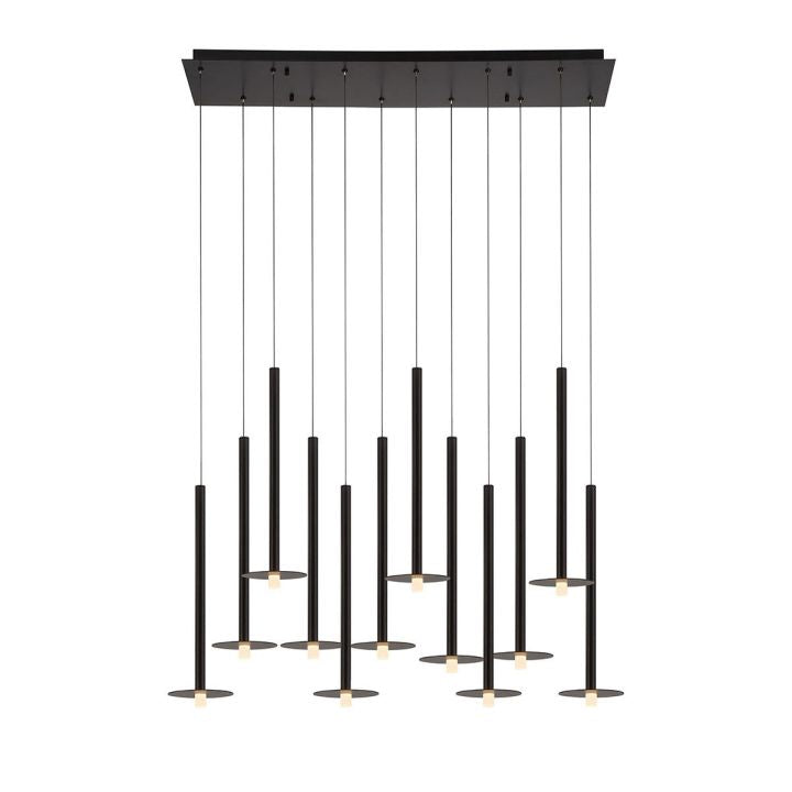 Ursula Linear LED Chandelier - Richardrider