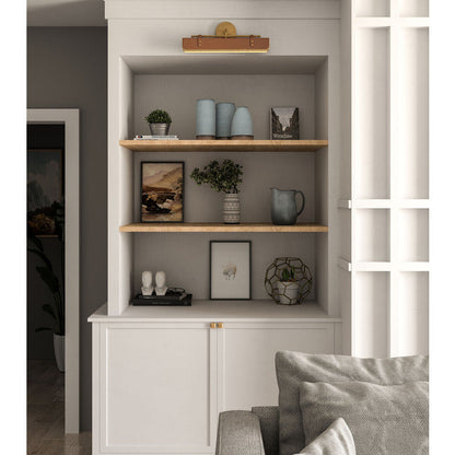 Flare Wall Sconce