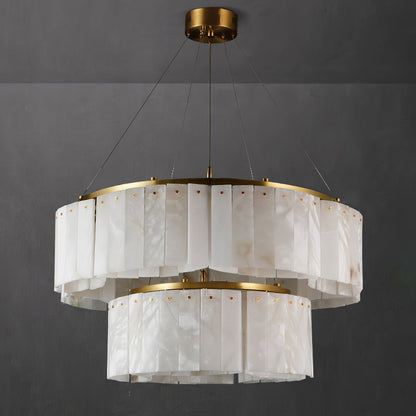 Velaria Chandelier - Richardrider