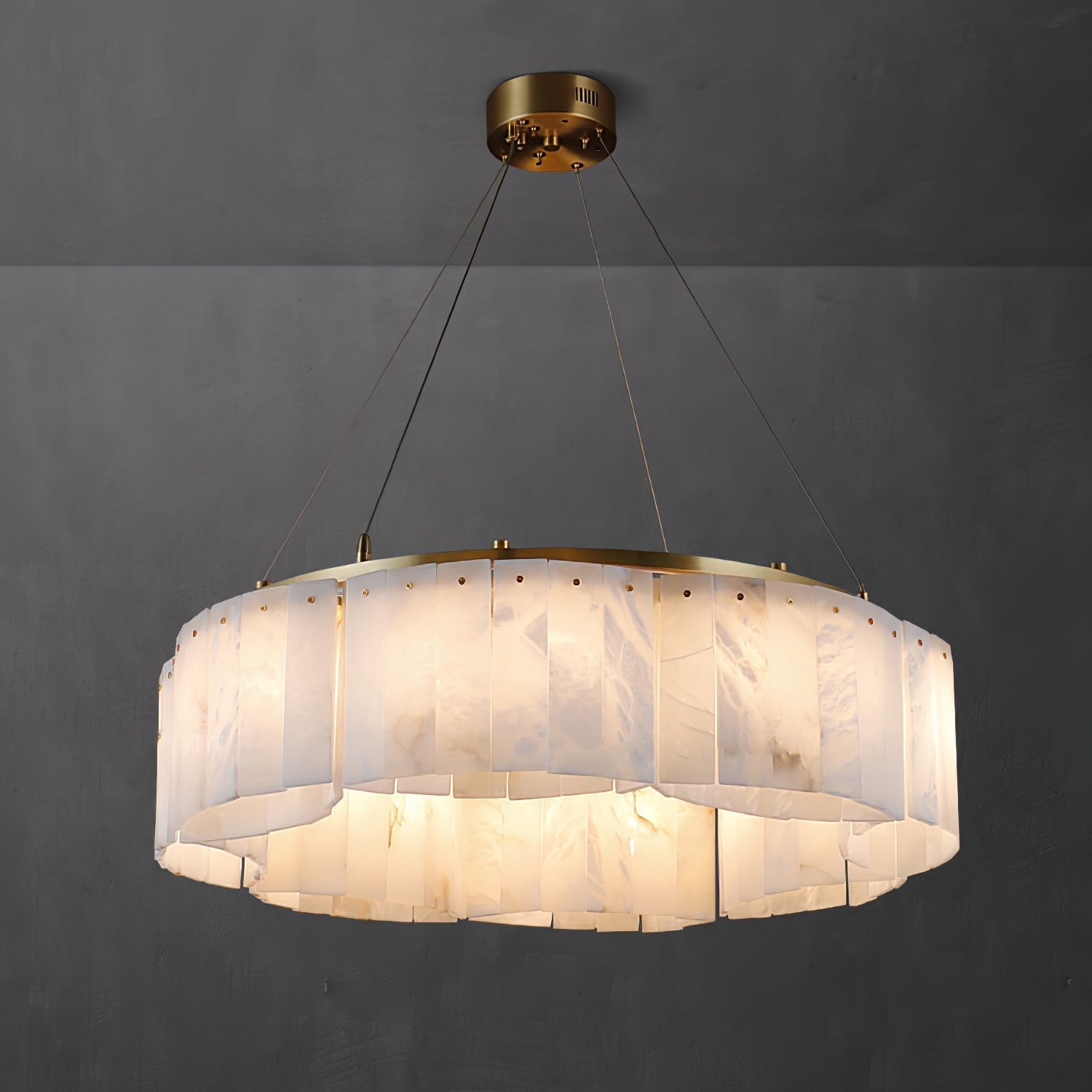 Velaria Chandelier - Richardrider