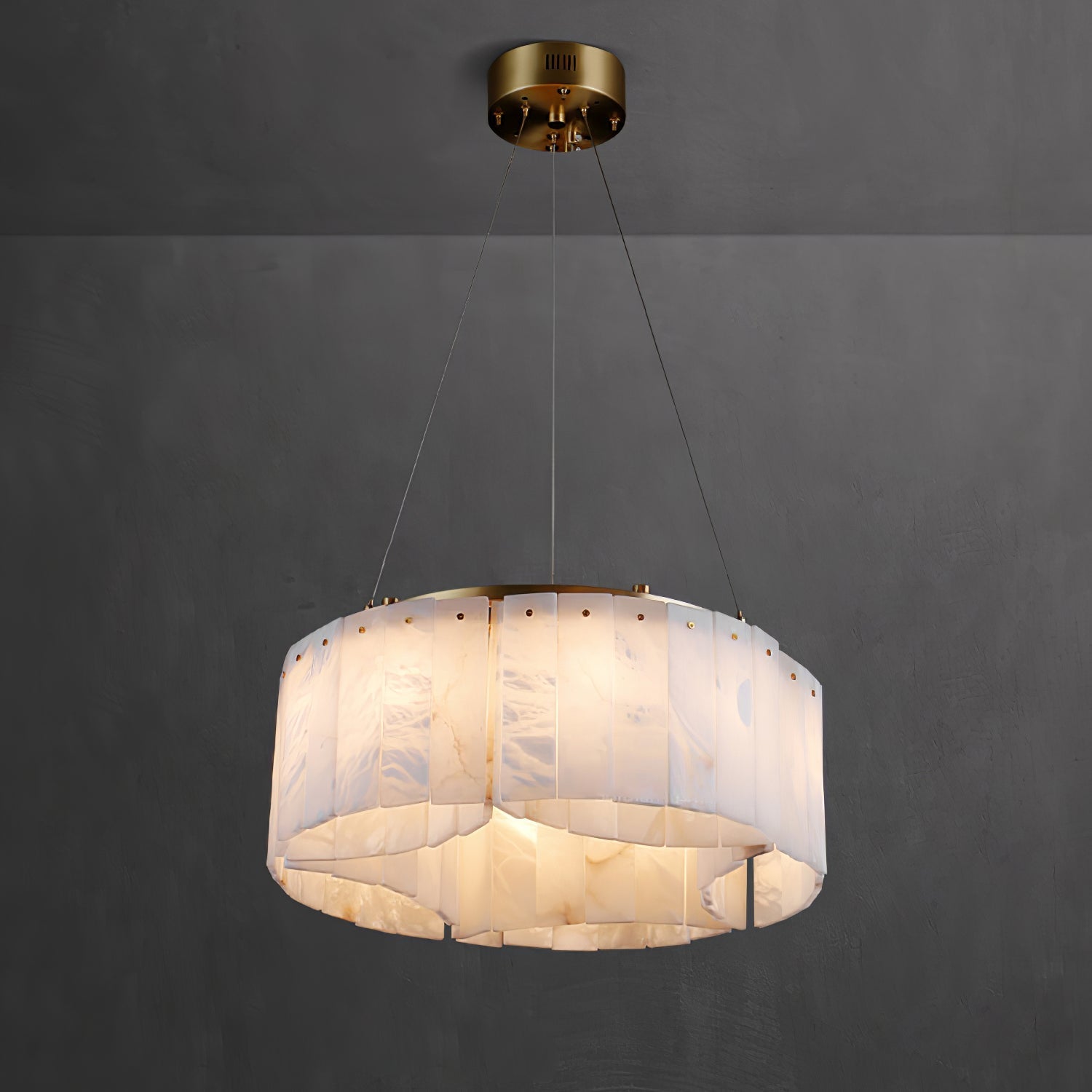 Velaria Chandelier - Richardrider