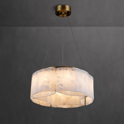 Velaria Chandelier - Richardrider