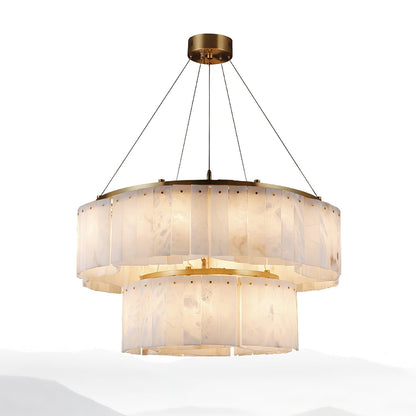 Velaria Chandelier - Richardrider